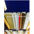 decorative wood corbels pu foam cornice moulding/polystyrene foam moulding